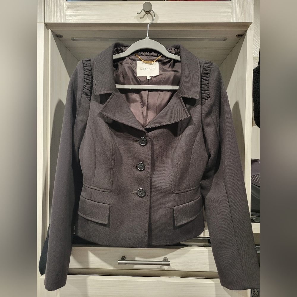LK Bennett Blazer / Suit Jacket Size 8